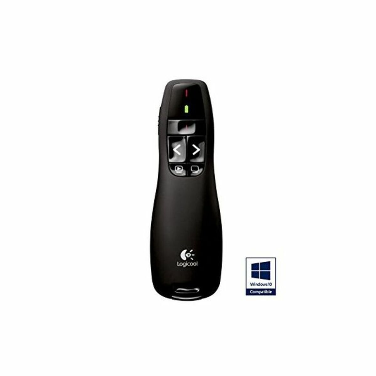 Ποντίκι Logitech FTRRIN0063